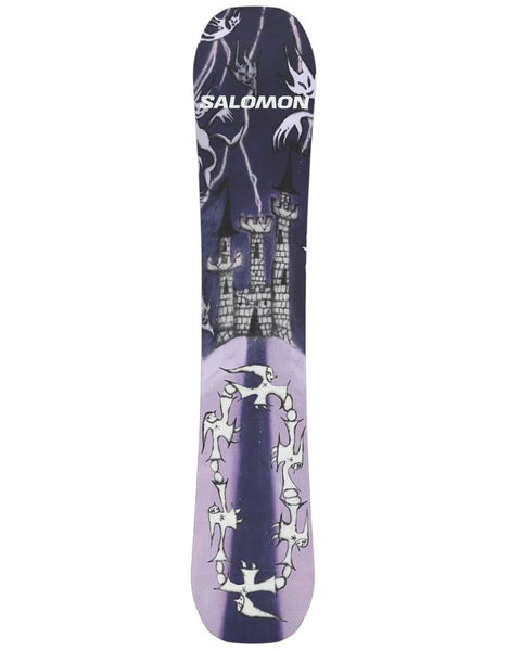 Salomon Abstract Snowboard | 2027