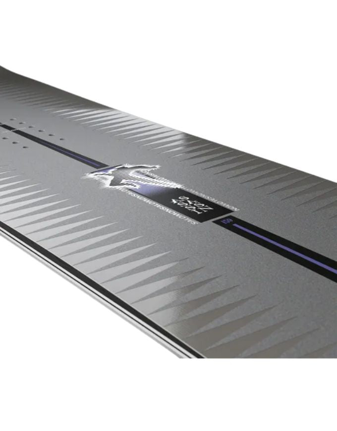 Salomon Assassin Pro Snowboard | 2027