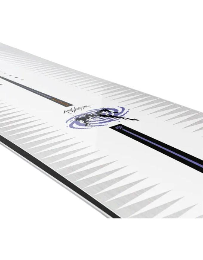 Salomon Assassin Snowboard | 2027
