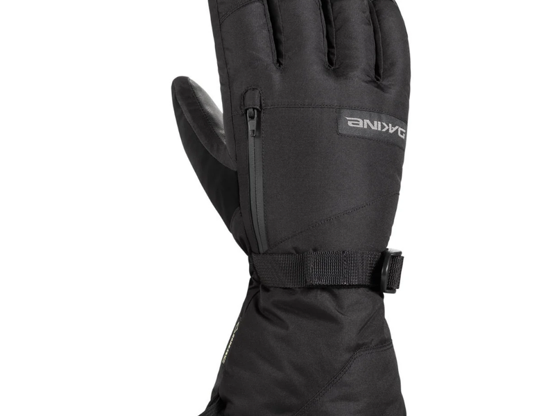 Dakine Leather Titan GORE-TEX Glove 2026 | Black