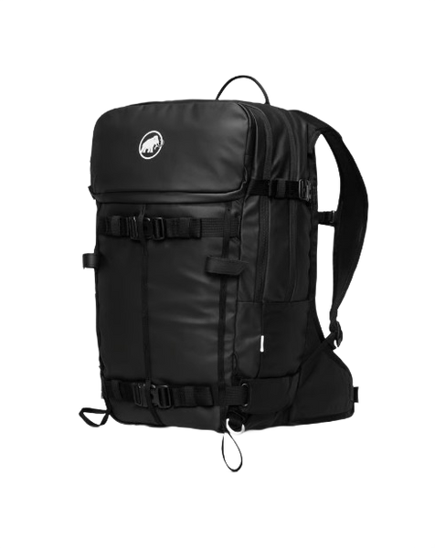 Mammut Nirvana 2025 Backpack 28L | Black