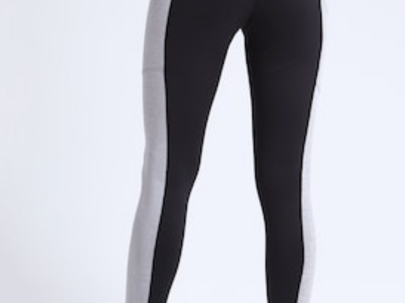 Burton Women's Midweight Base Layer Pant 2024| True Black/Heather Gray