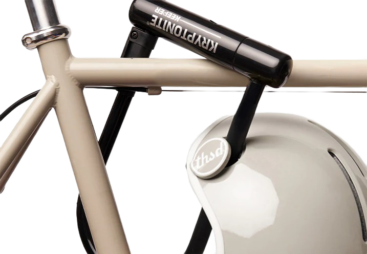 Thousand Heritage 2.0 Skate & Bike Helmet | Dove Grey