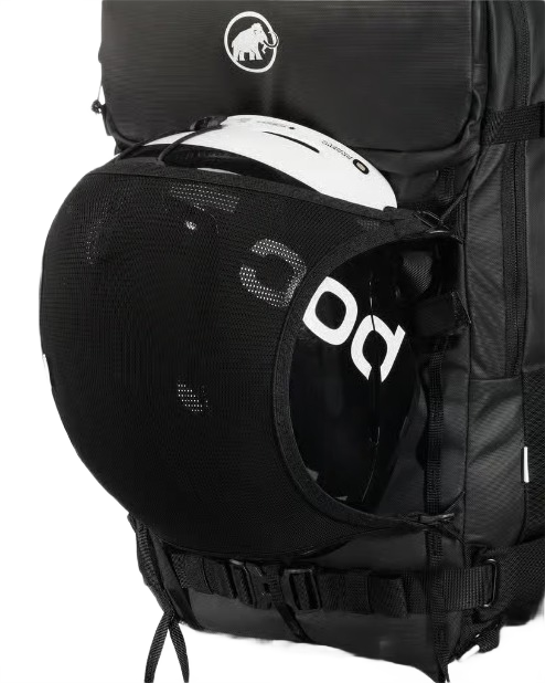 Mammut Nirvana 2026 Women's Backpack 28L | Black