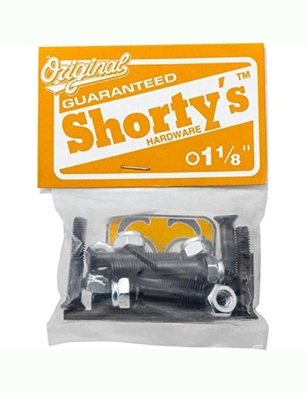Shorty's Bolts Allen 1 1/8"
