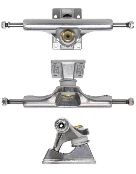 Slappy ST1 Inverted Hollow Light Ultra Low Kingpin Polished | 9.0"