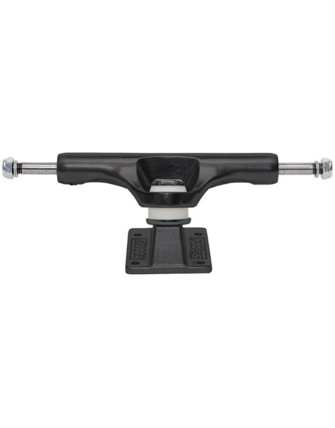 Slappy ST1 Inverted Hollow Light Ultra Low Kingpin Black| 8.25"