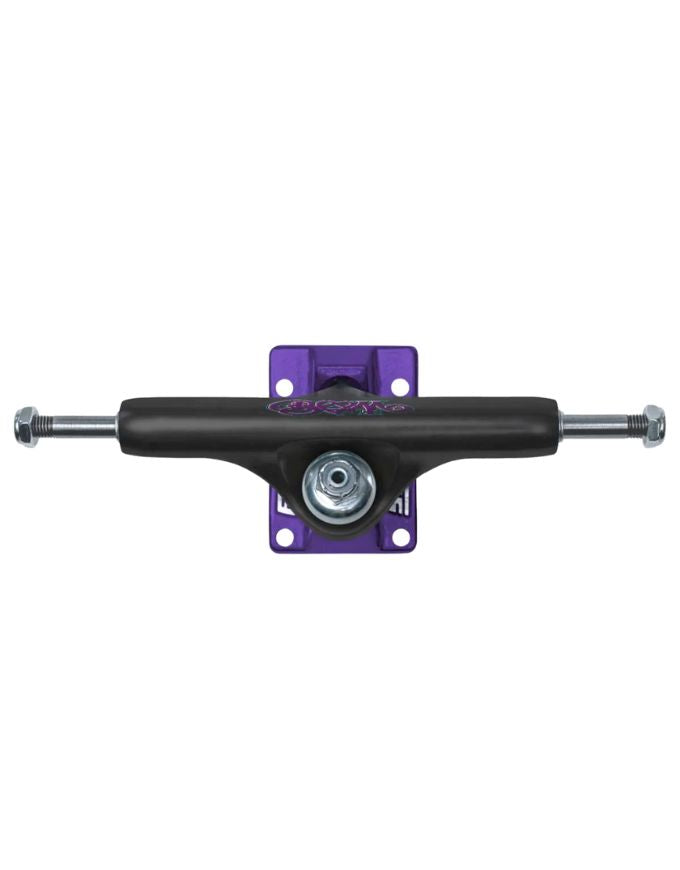 Slappy x Bam ST1 Hollow Trucks Pair | 8.0"