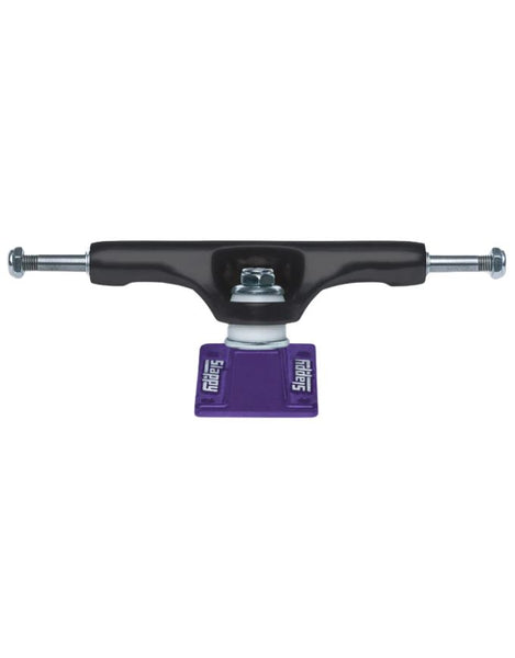 Slappy x Bam ST1 Hollow Trucks Pair | 8.0"