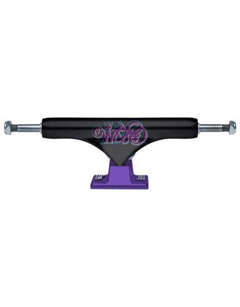 Slappy x Bam ST1 Hollow Trucks Pair | 8.0"
