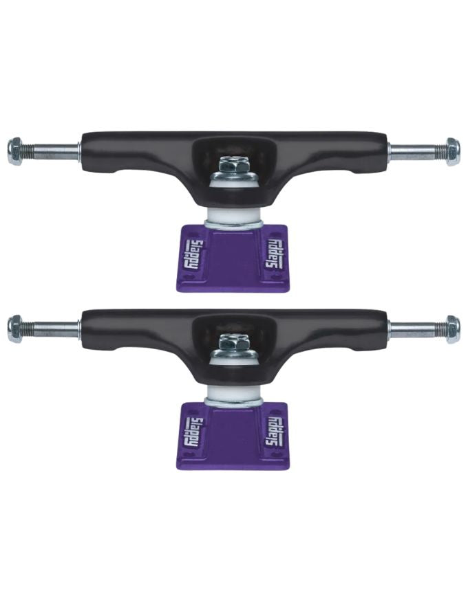 Slappy x Bam ST1 Hollow Trucks Pair | 8.5"