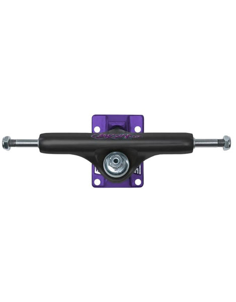 Slappy x Bam ST1 Hollow Trucks Pair | 8.5"