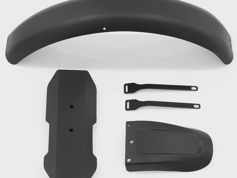 Super73 Fender Set