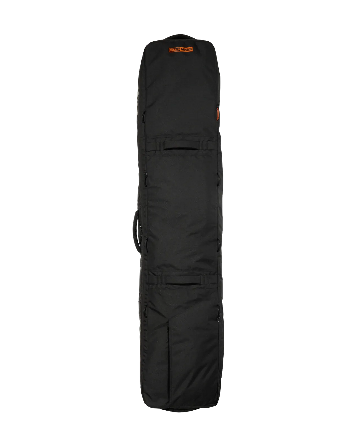ThirtyTwo T32M Roller Snowboard Case 2027 Black
