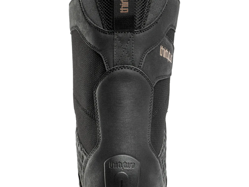 ThirtyTwo Lashed Men's Snowboard Boot 2027 Black/Black/Gum