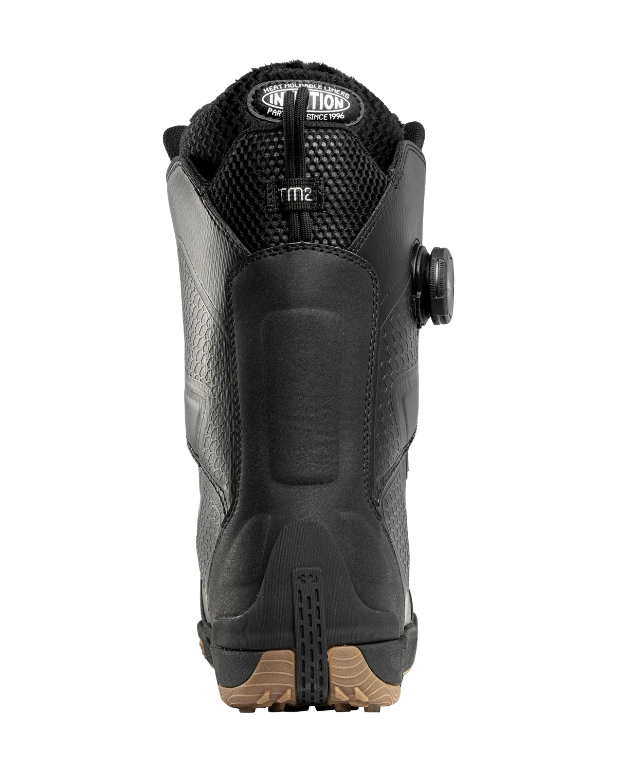 ThirtyTwo TM-2 Double BOA Women's Snowboard Boot 2027 Black
