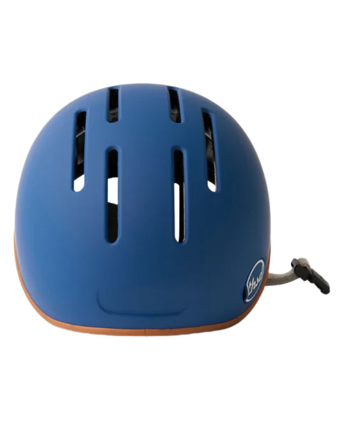 Thousand Heritage 2.0 Skate & Bike Helmet | Old Skool Blue