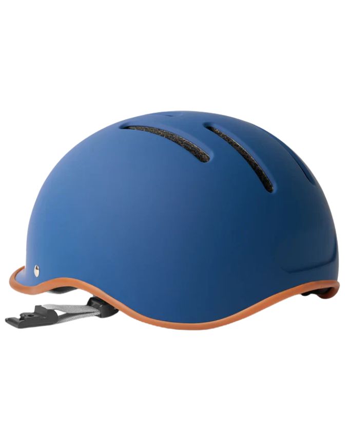 Thousand Heritage 2.0 Skate & Bike Helmet | Old Skool Blue