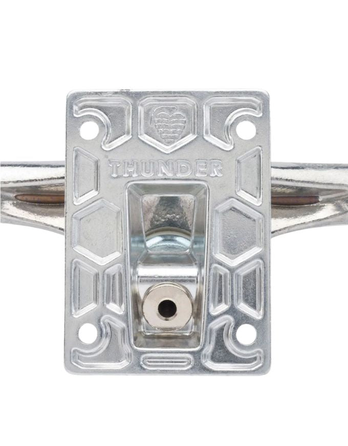 Thunder Hi Hollow Polished Trucks | 145