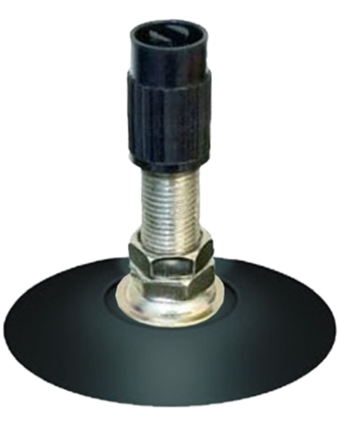 Toptyres Butyl Tube 90/100-16 TR4