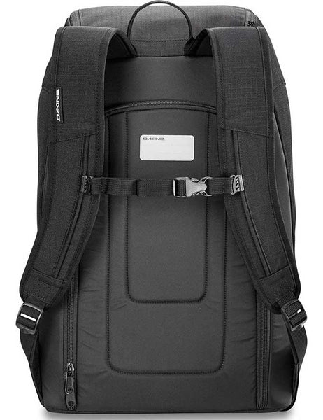 Dakine 50L Boot Pack | Black