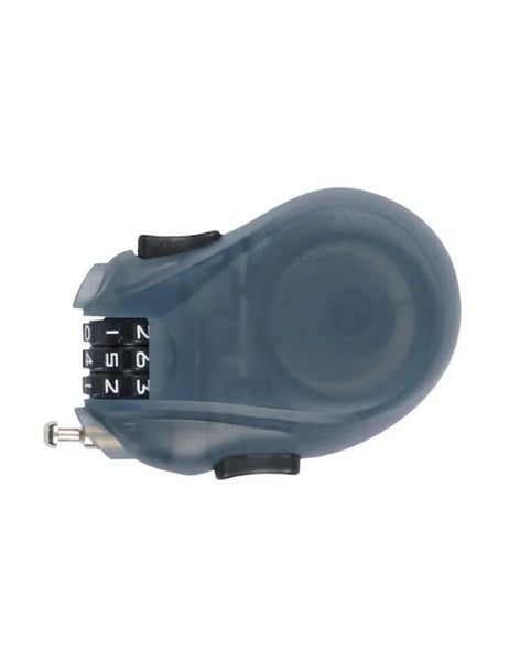 Burton Cable Lock 2026 | Translucent Black