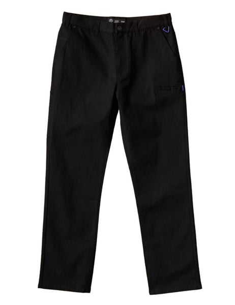 X/DMG X02 Work Pant | Black