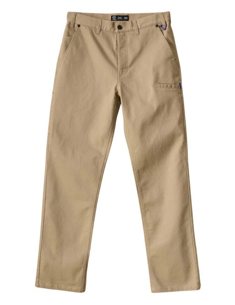 X/DMG X02 Work Pant | Stone