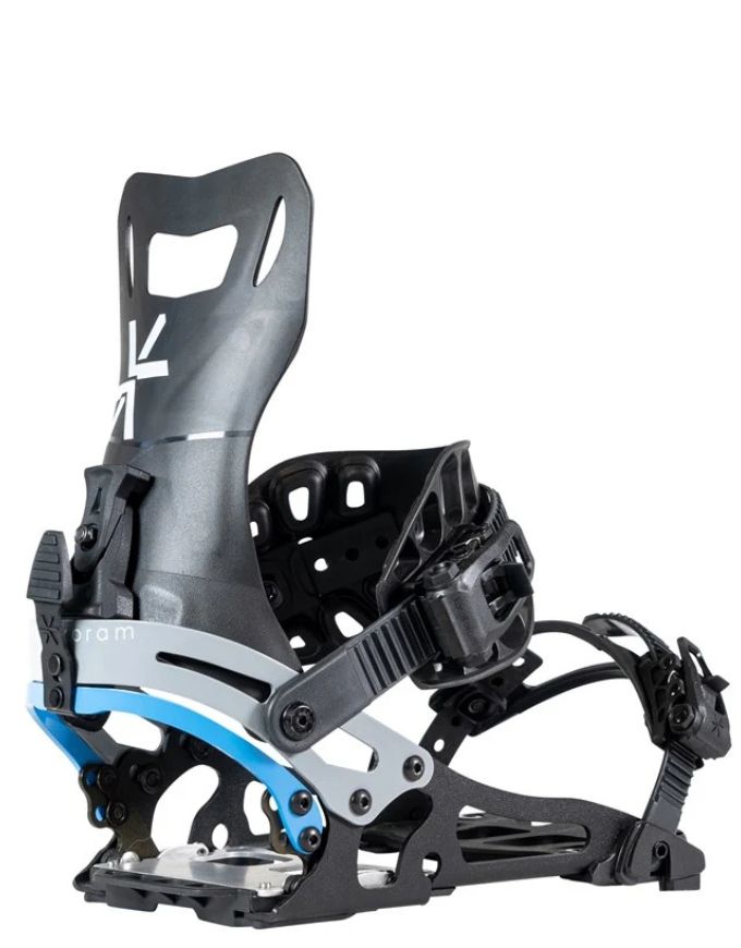 Karakoram Prime Connect S Binding Twelve Edition