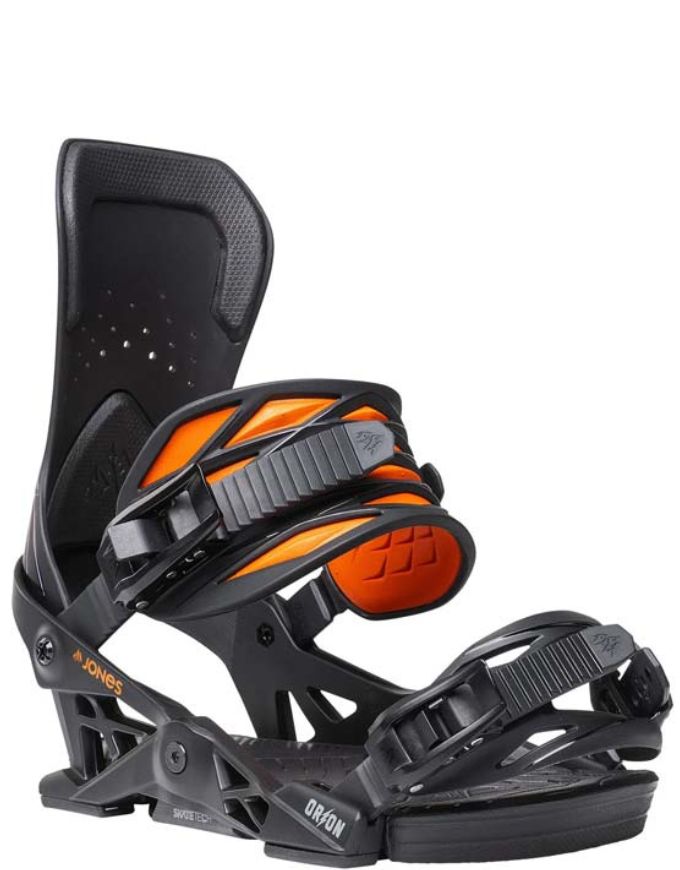 Jones Orion Men's Snowboard Binding 2025 | Shaun Gordon