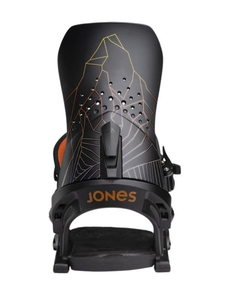 Jones Orion Men's Snowboard Binding 2025 | Shaun Gordon