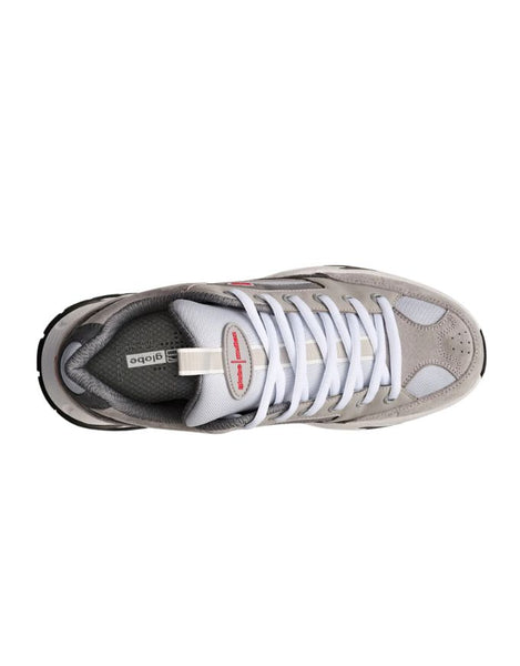 Globe RMS-3000 Shoe | Grey/Red