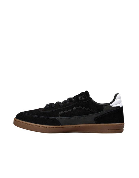 Globe Holand Shoe | Black/Gum