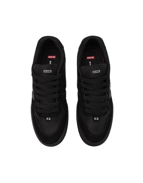 Globe Encore 2 Shoe | Black Dip