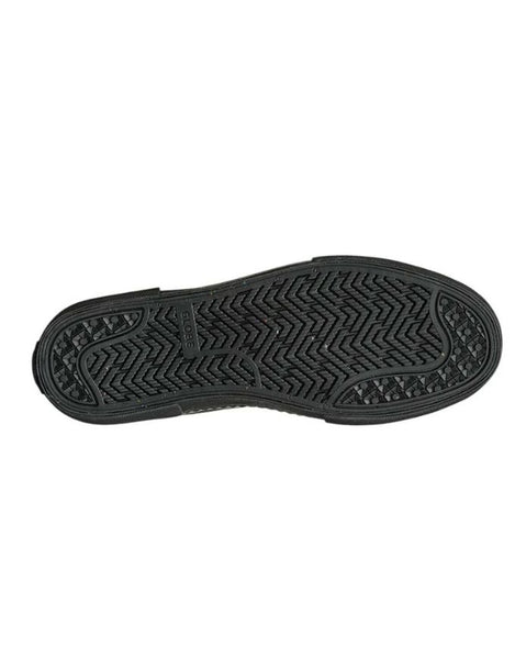Globe Dover II Shoe | Black Crazyhorse