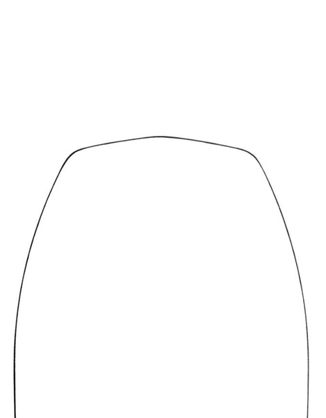 Korua Shapes Transition Finder Snowboard