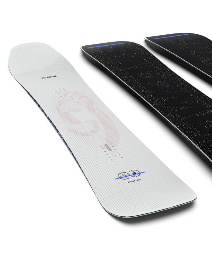 Salomon Jetstream Snowboard | 2026