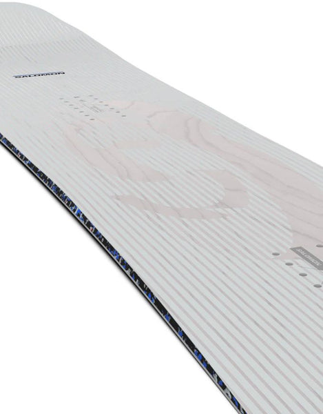 Salomon Jetstream Snowboard | 2026