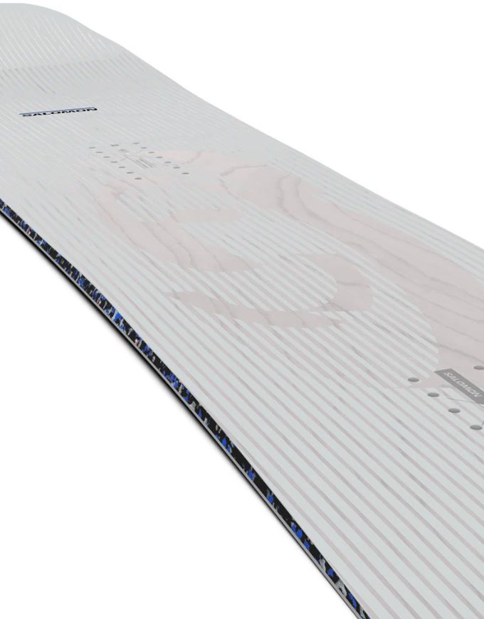 Salomon Jetstream Snowboard | 2026