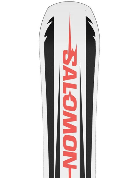 Salomon Assassin Snowboard | 2026