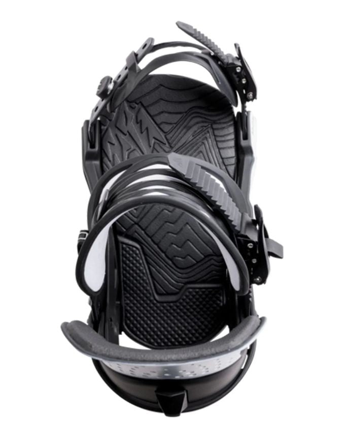 Jones Orion Men's Snowboard Binding 2025 | Cloud White