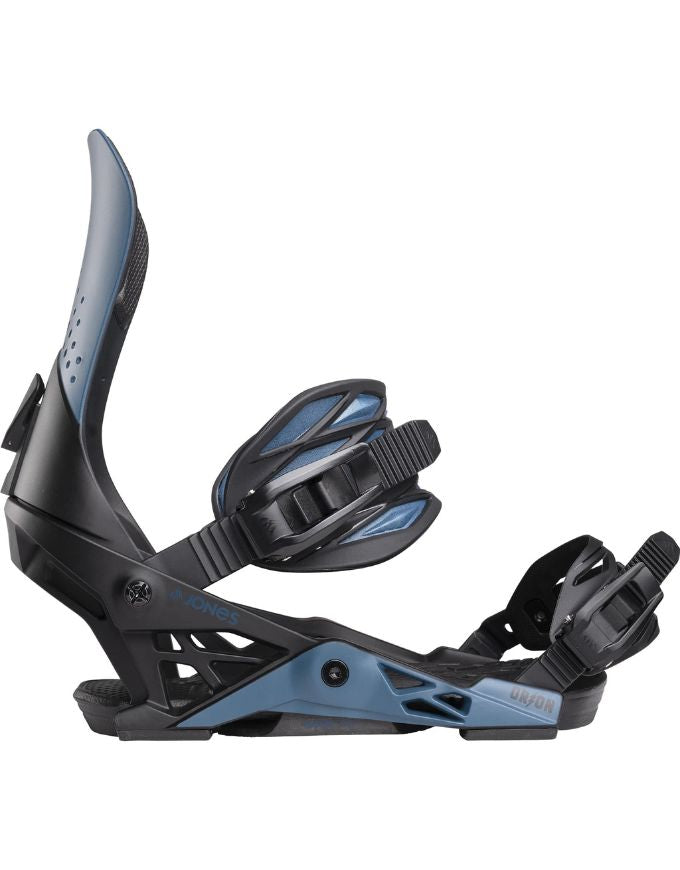 Jones Orion Men's Snowboard Binding 2025 | Blue