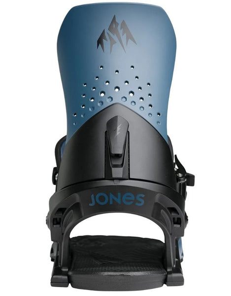 Jones Orion Men's Snowboard Binding 2025 | Blue