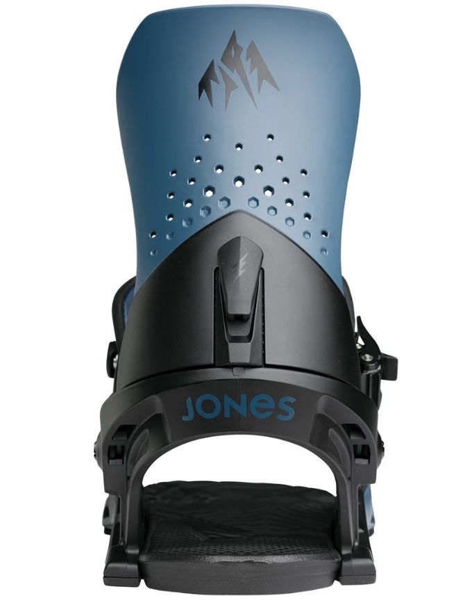 Jones Orion Men's Snowboard Binding 2025 | Blue