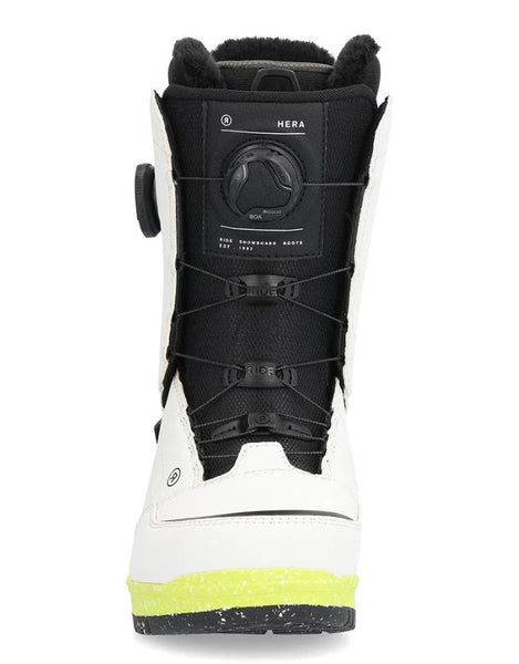Ride Hera Womens Snowboard Boot 2025 | Hyper