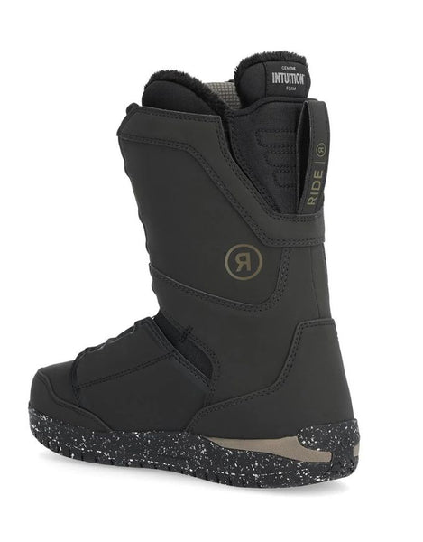 Ride Karmyn BOA Womens Snowboard Boot 2025 | Black
