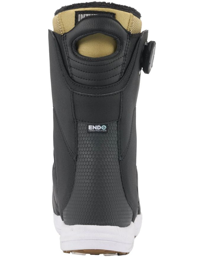K2 Contour Women's Snowboard Boot 2025 | Grey