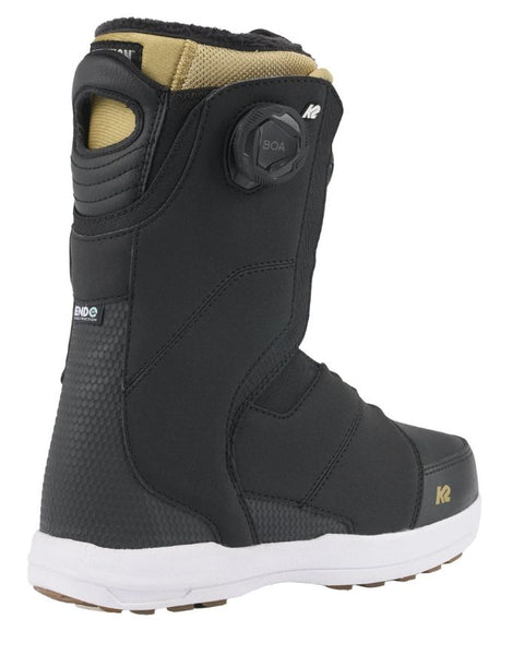 K2 Contour Women's Snowboard Boot 2025 | Grey