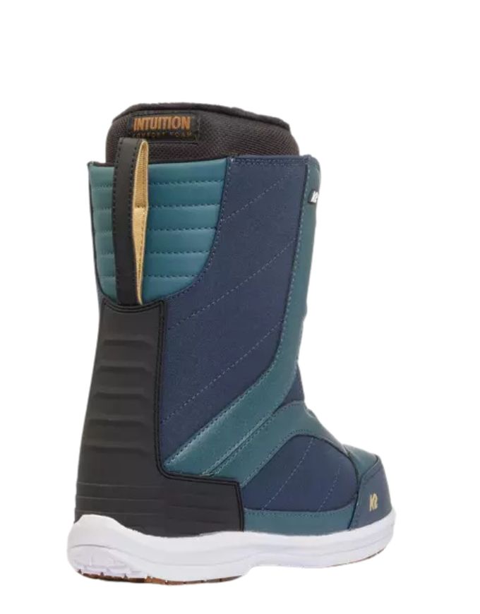 K2 Haven Women's Snowboard Boot 2025 | Blue