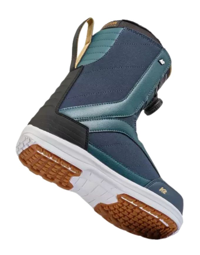 K2 Haven Women's Snowboard Boot 2025 | Blue